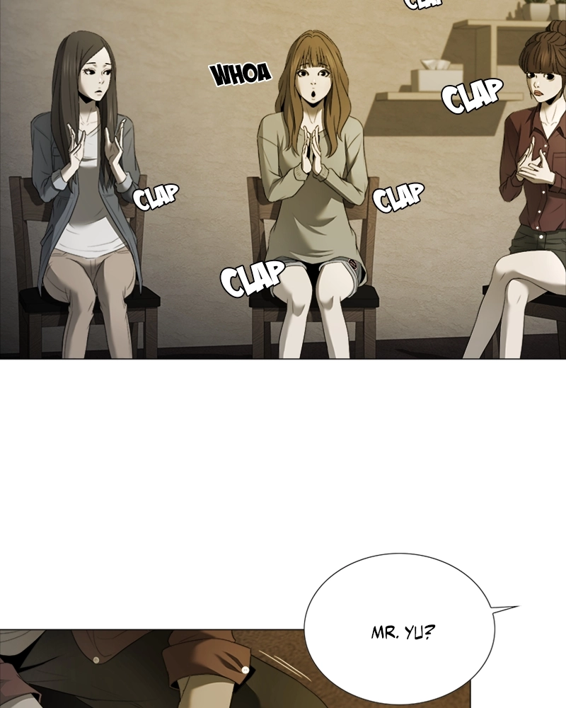 The Killer’s Shopping List Chapter 25 page 81 - 