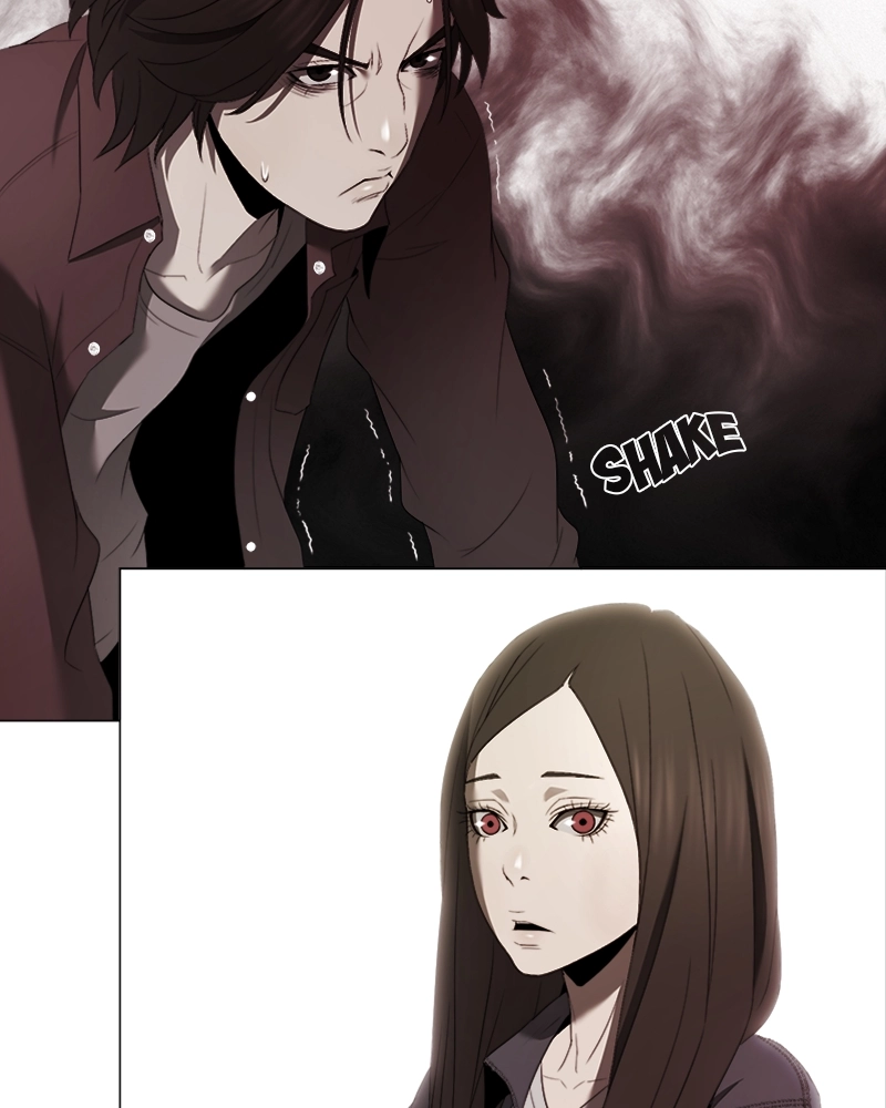 The Killer’s Shopping List Chapter 25 page 83 - 