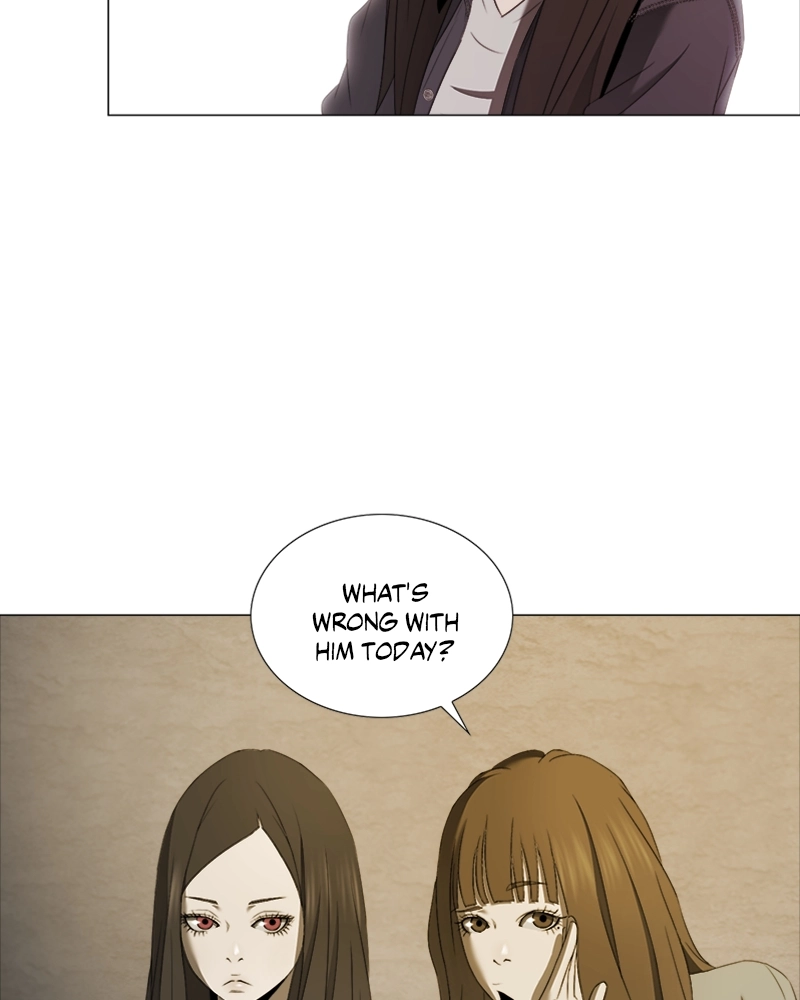 The Killer’s Shopping List Chapter 25 page 84 - 