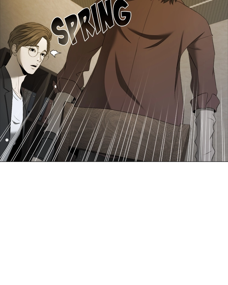 The Killer’s Shopping List Chapter 25 page 86 - 