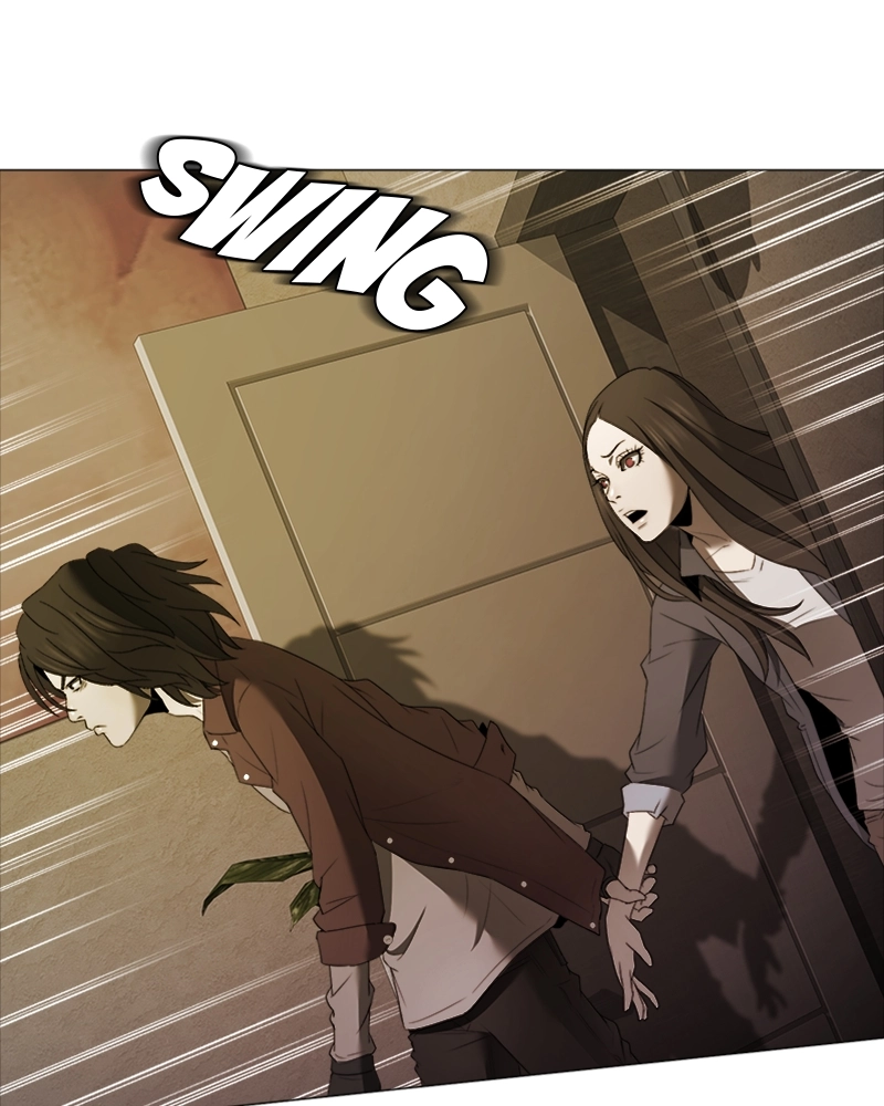 The Killer’s Shopping List Chapter 25 page 88 - 