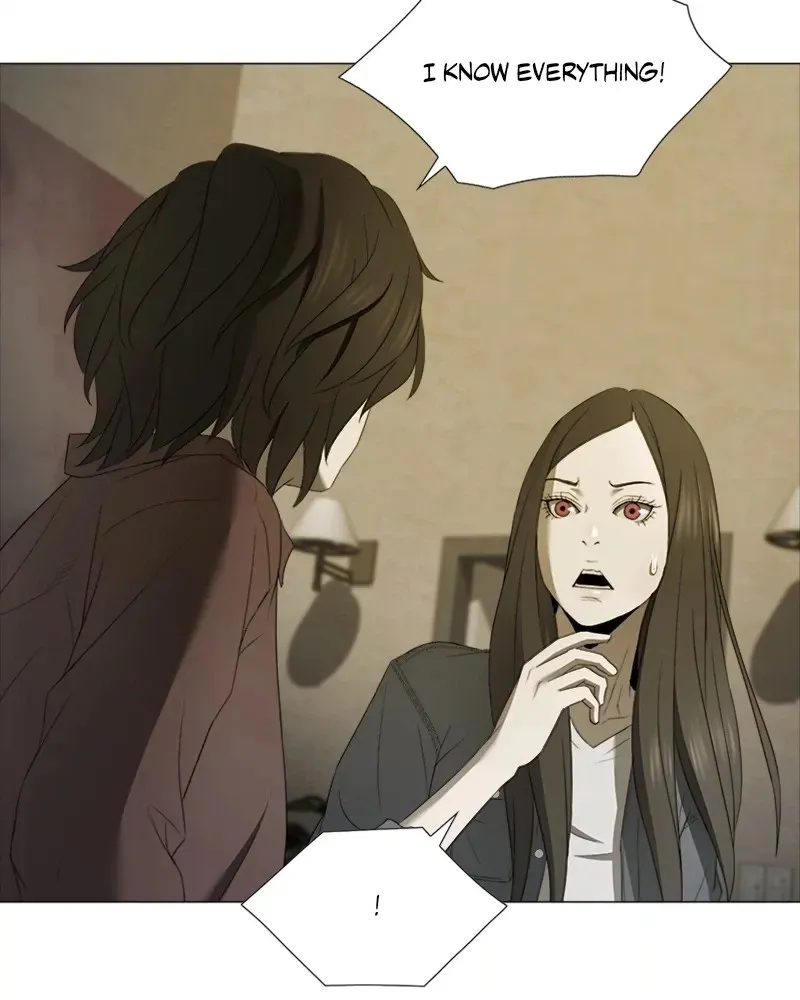 The Killer’s Shopping List Chapter 25 page 90 - 