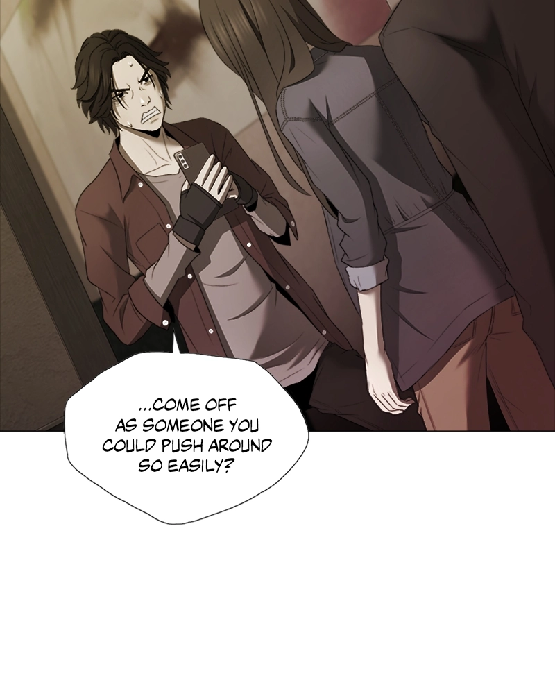 The Killer’s Shopping List Chapter 25 page 93 - 