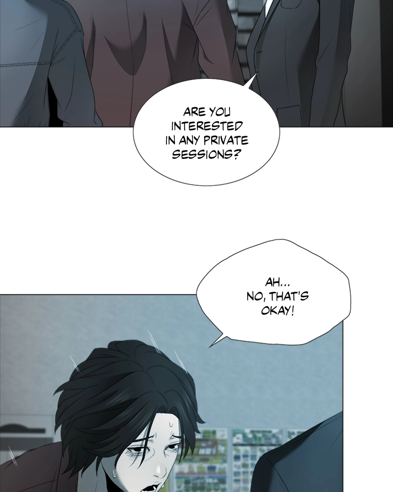 The Killer’s Shopping List Chapter 26 page 18 - 