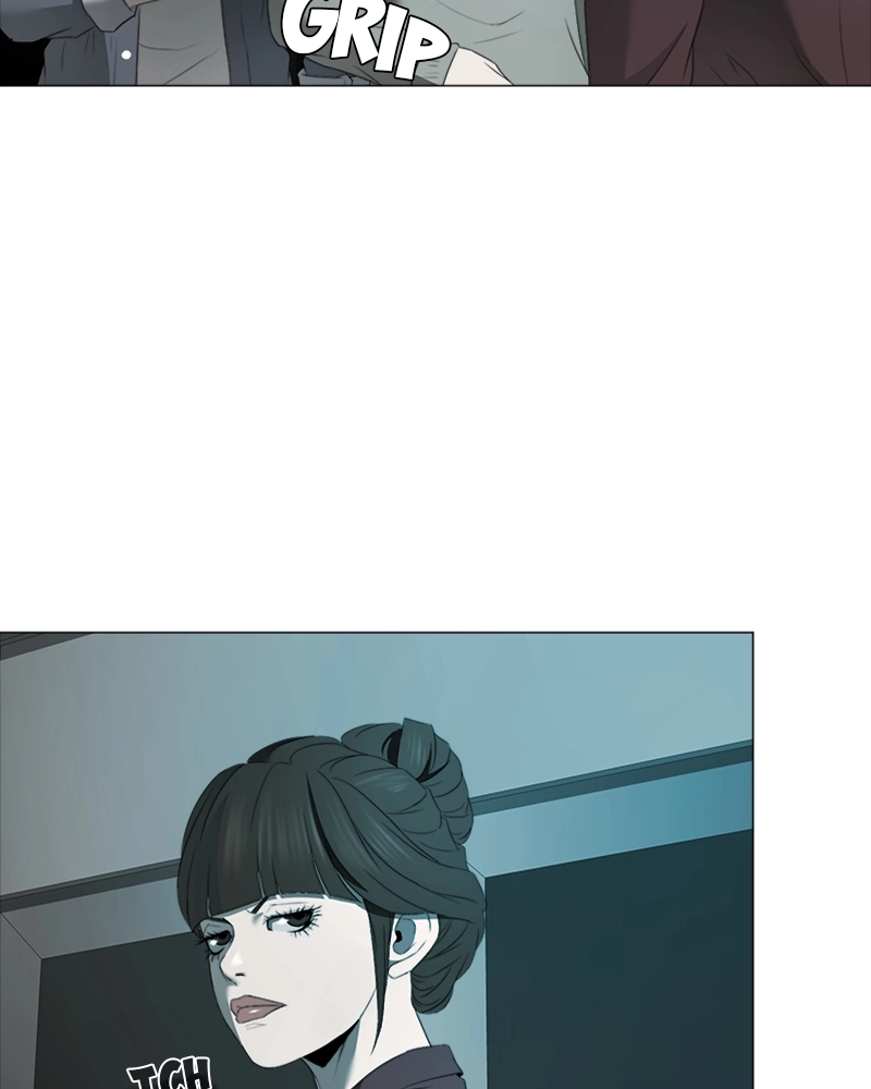 The Killer’s Shopping List Chapter 26 page 23 - 