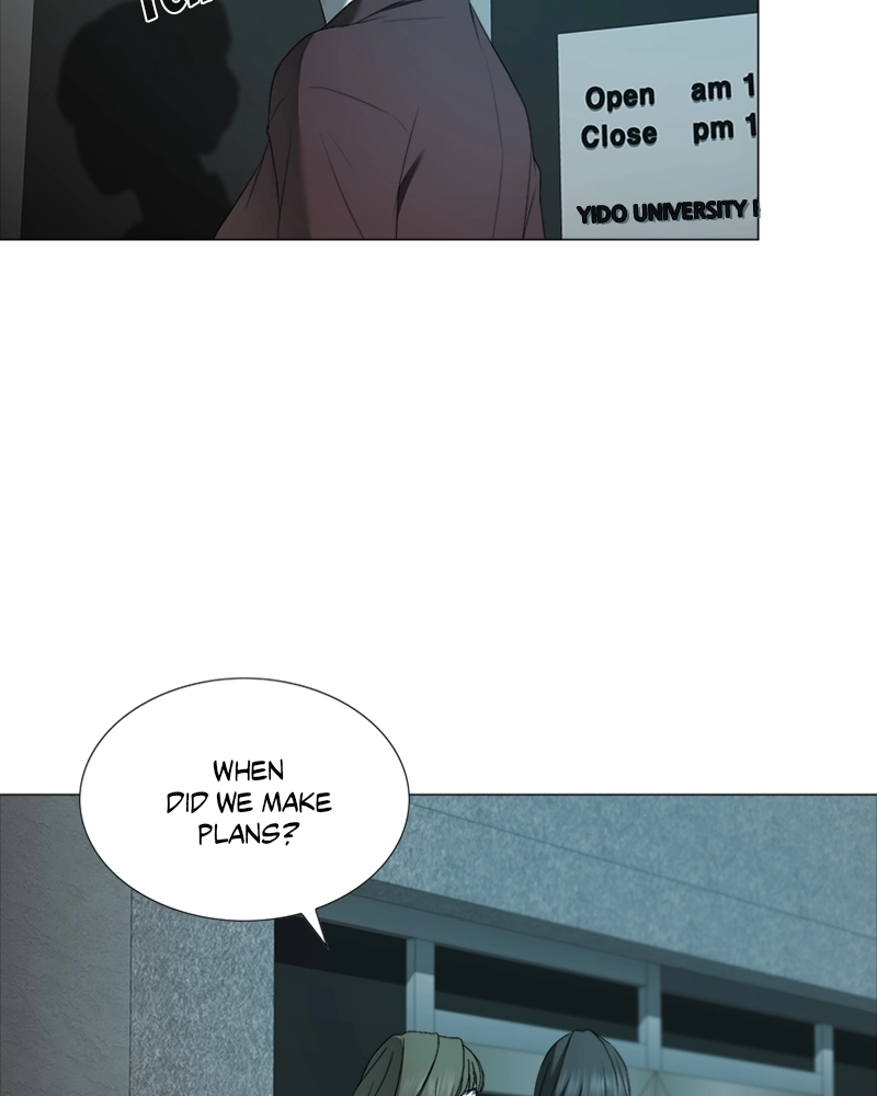 The Killer’s Shopping List Chapter 26 page 24 - 