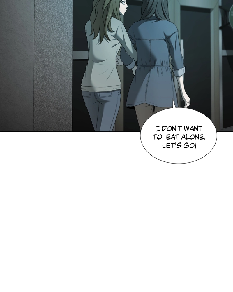 The Killer’s Shopping List Chapter 26 page 25 - 