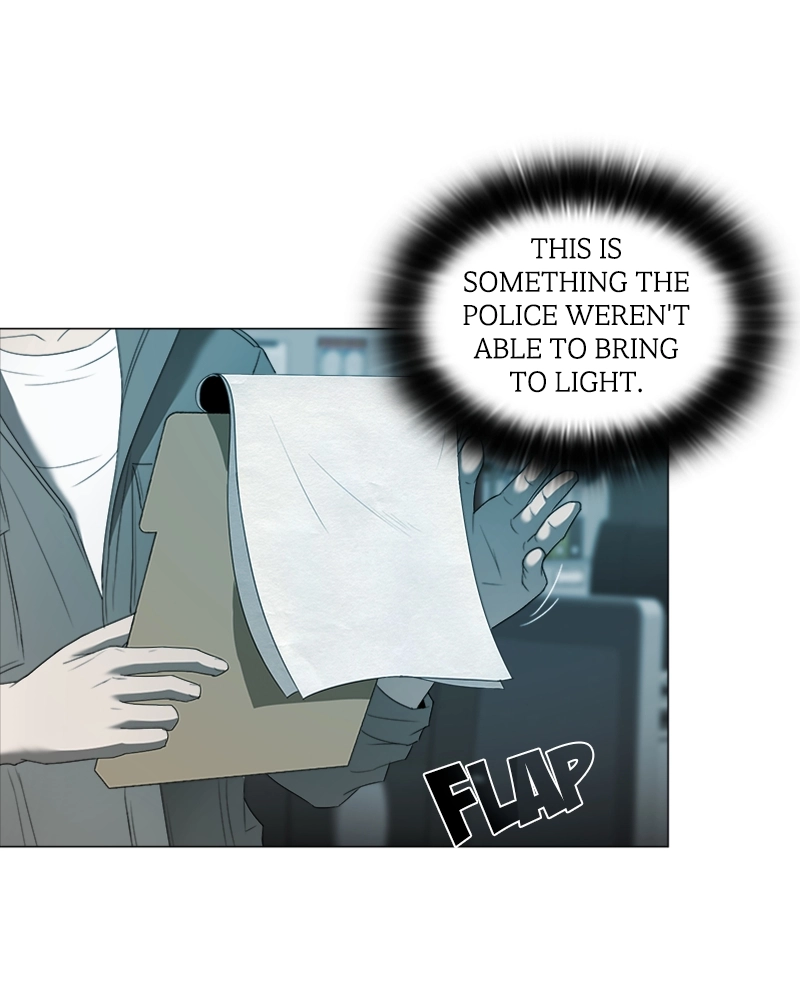 The Killer’s Shopping List Chapter 26 page 29 - 