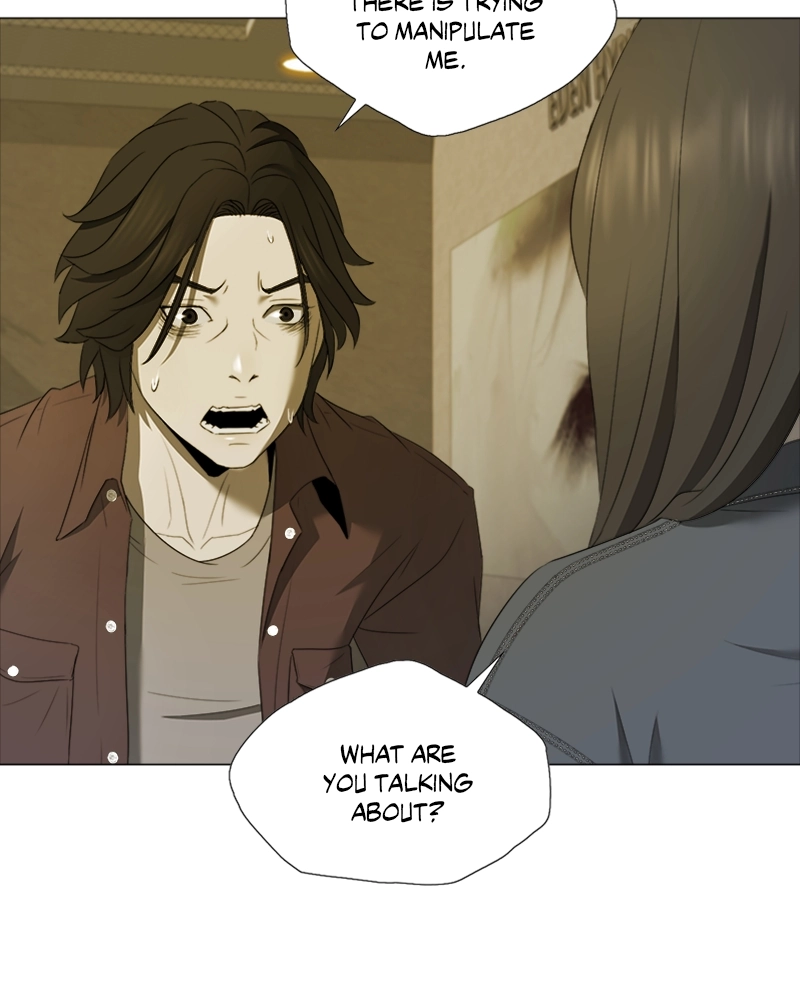 The Killer’s Shopping List Chapter 26 page 4 - 