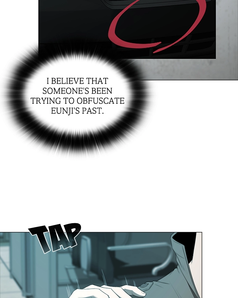 The Killer’s Shopping List Chapter 26 page 32 - 