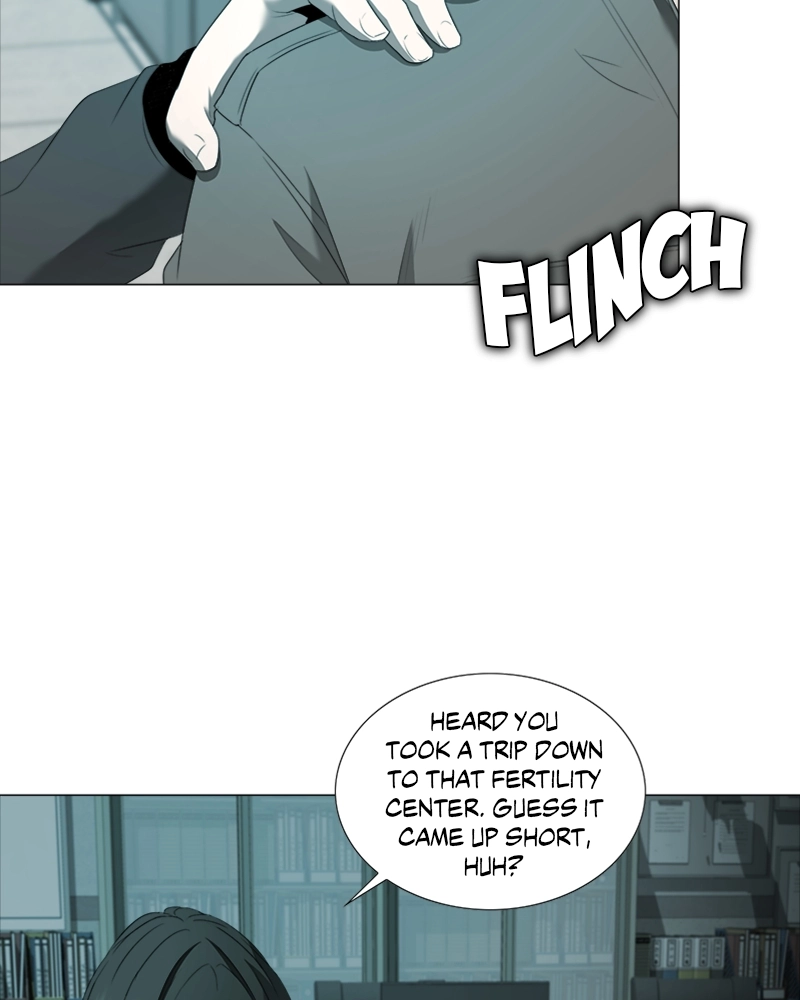 The Killer’s Shopping List Chapter 26 page 33 - 