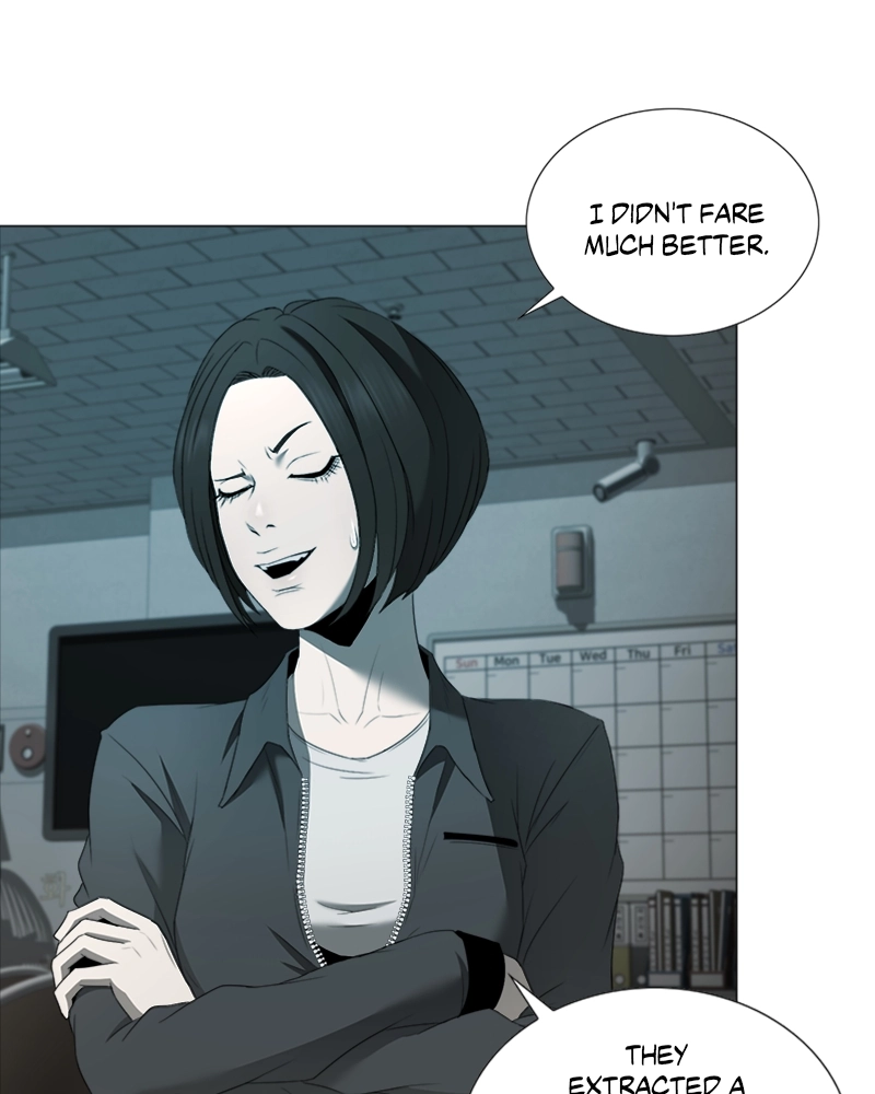 The Killer’s Shopping List Chapter 26 page 35 - 