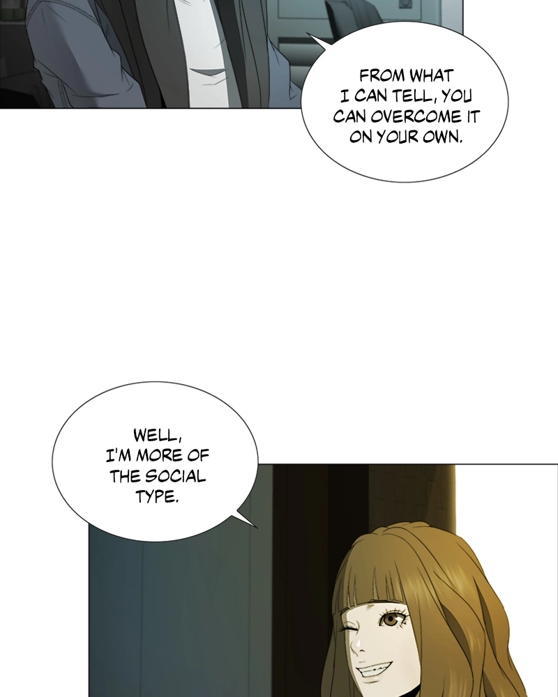 The Killer’s Shopping List Chapter 26 page 43 - 