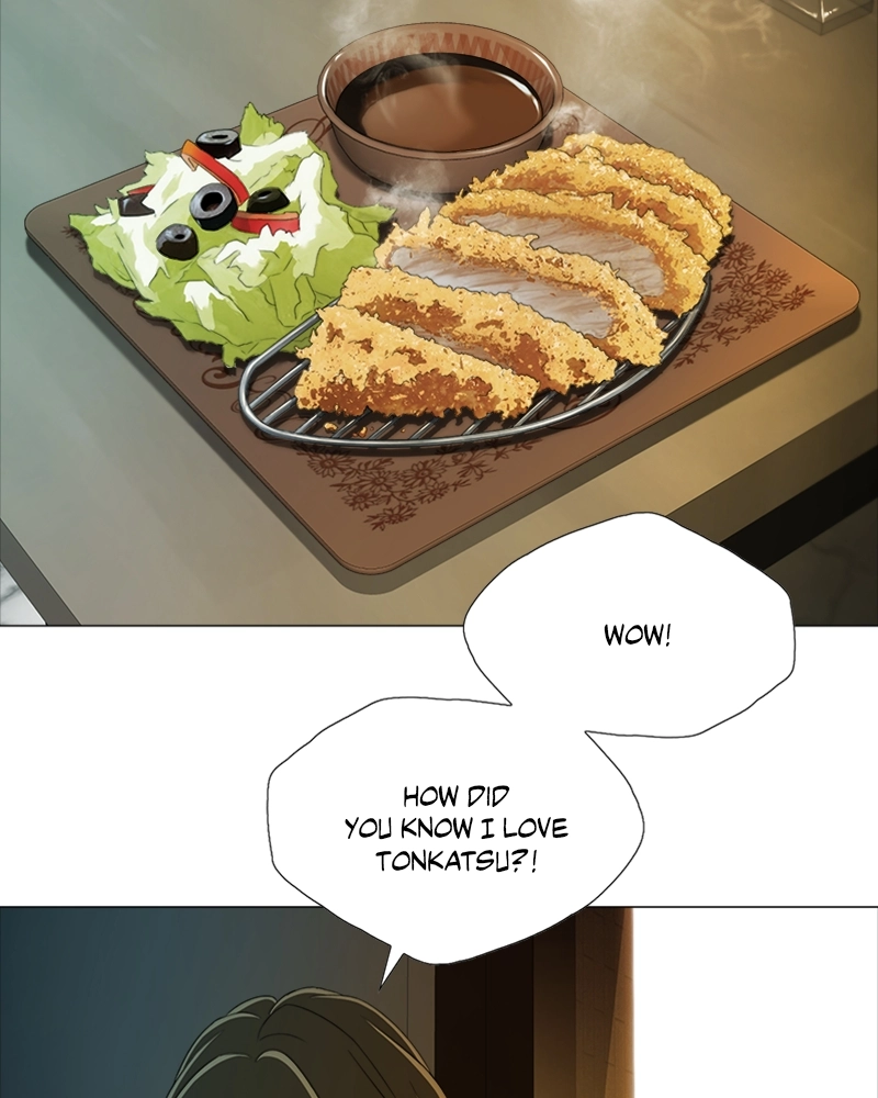 The Killer’s Shopping List Chapter 26 page 45 - 
