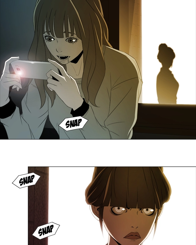The Killer’s Shopping List Chapter 26 page 46 - 