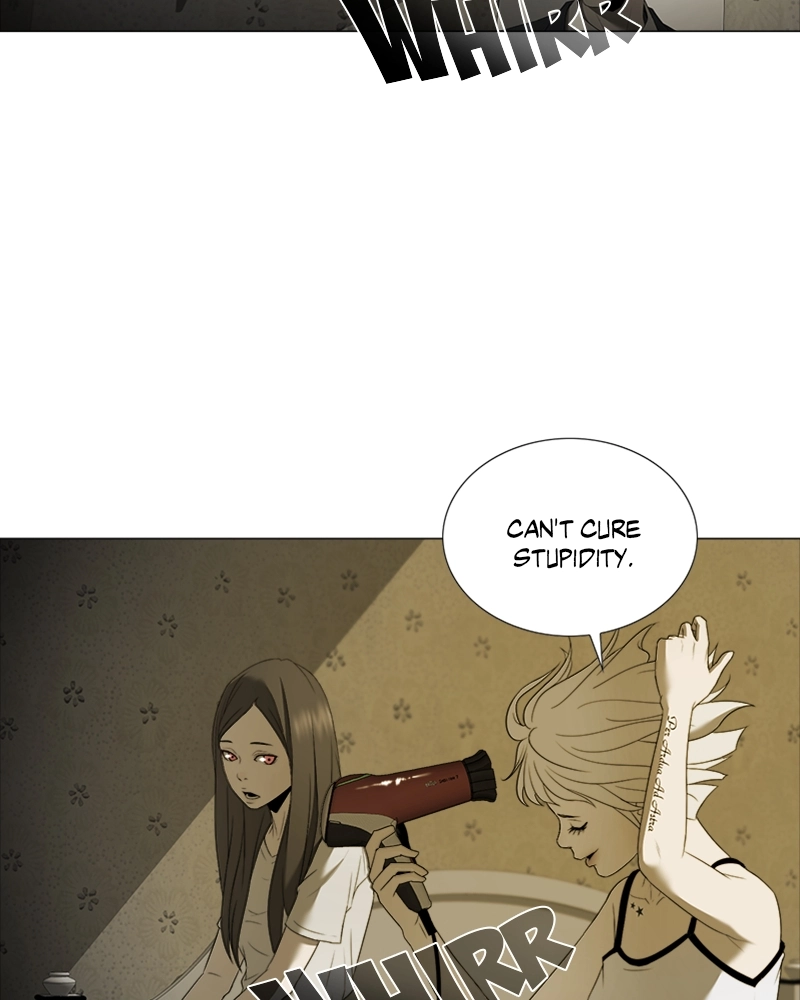 The Killer’s Shopping List Chapter 26 page 49 - 