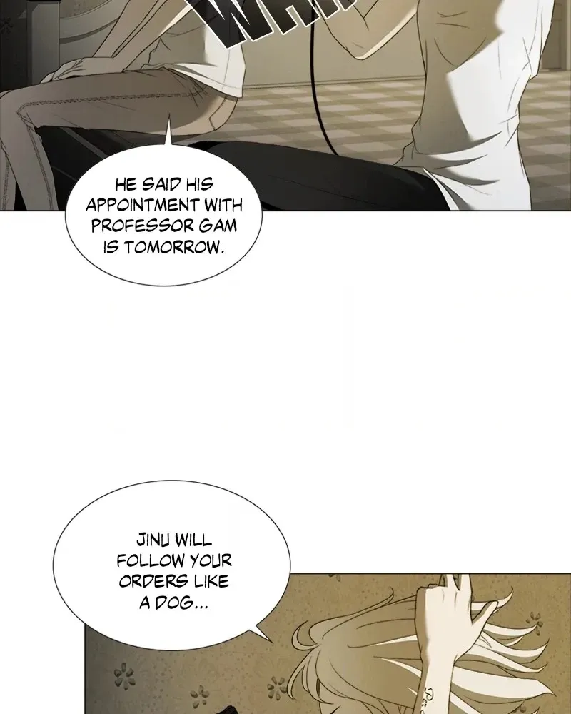 The Killer’s Shopping List Chapter 26 page 50 - 