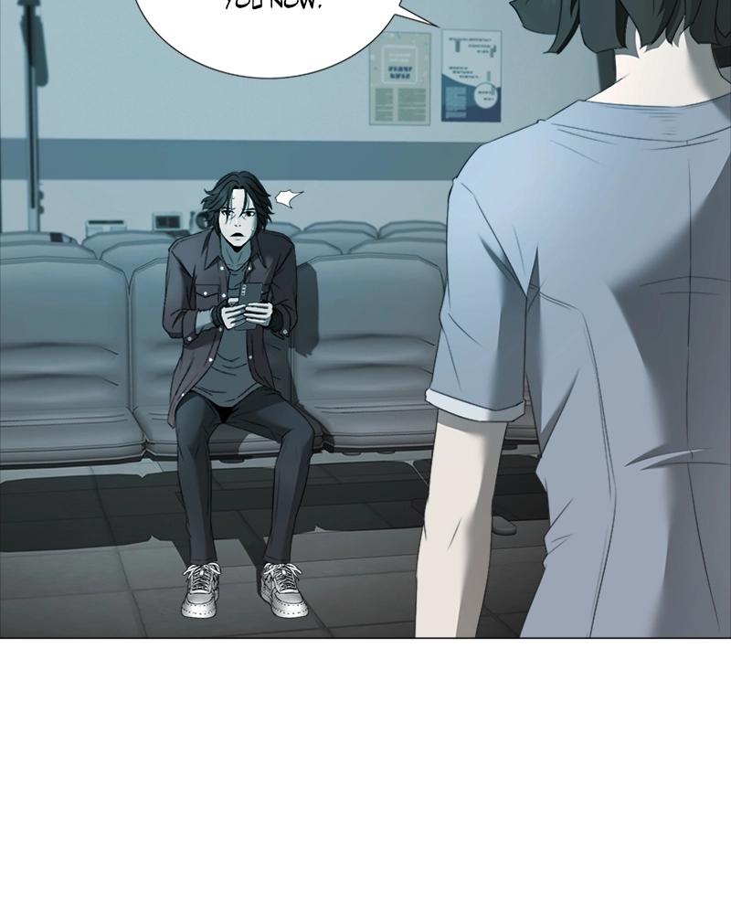 The Killer’s Shopping List Chapter 26 page 58 - 