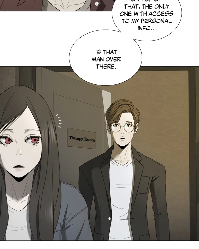 The Killer’s Shopping List Chapter 26 page 7 - 