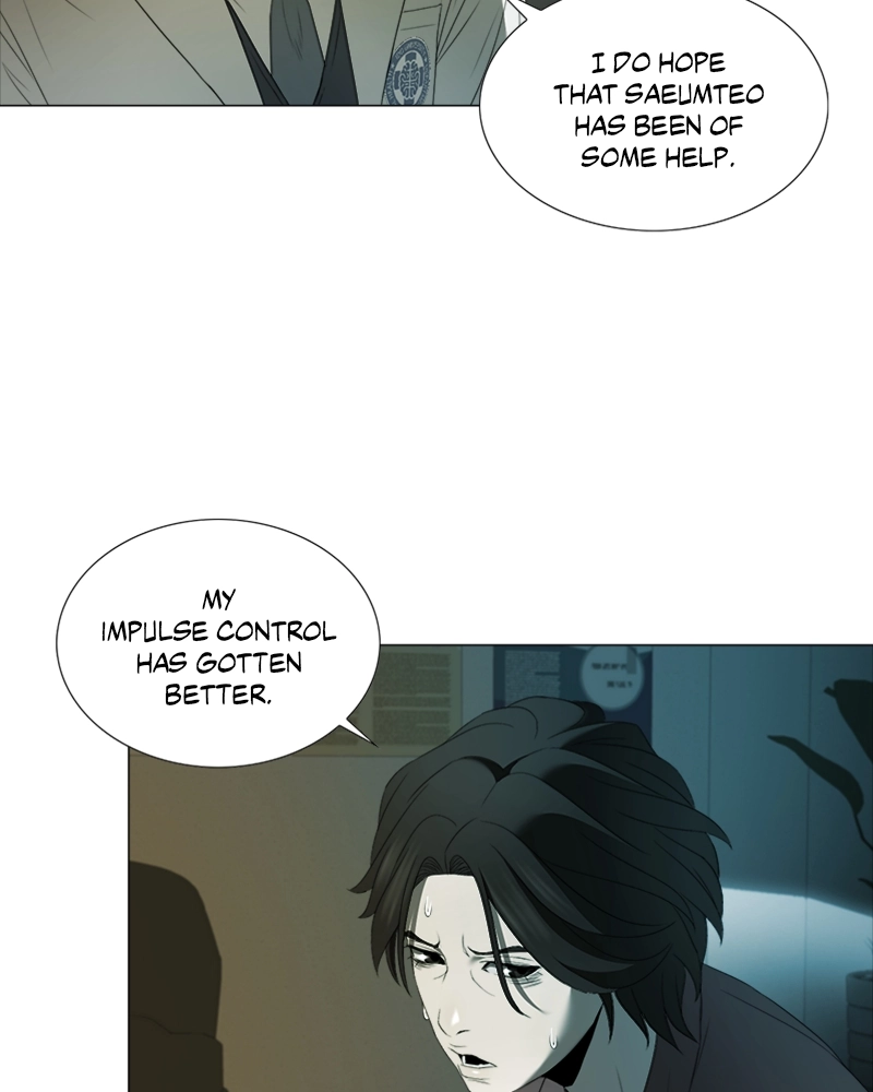 The Killer’s Shopping List Chapter 26 page 61 - 