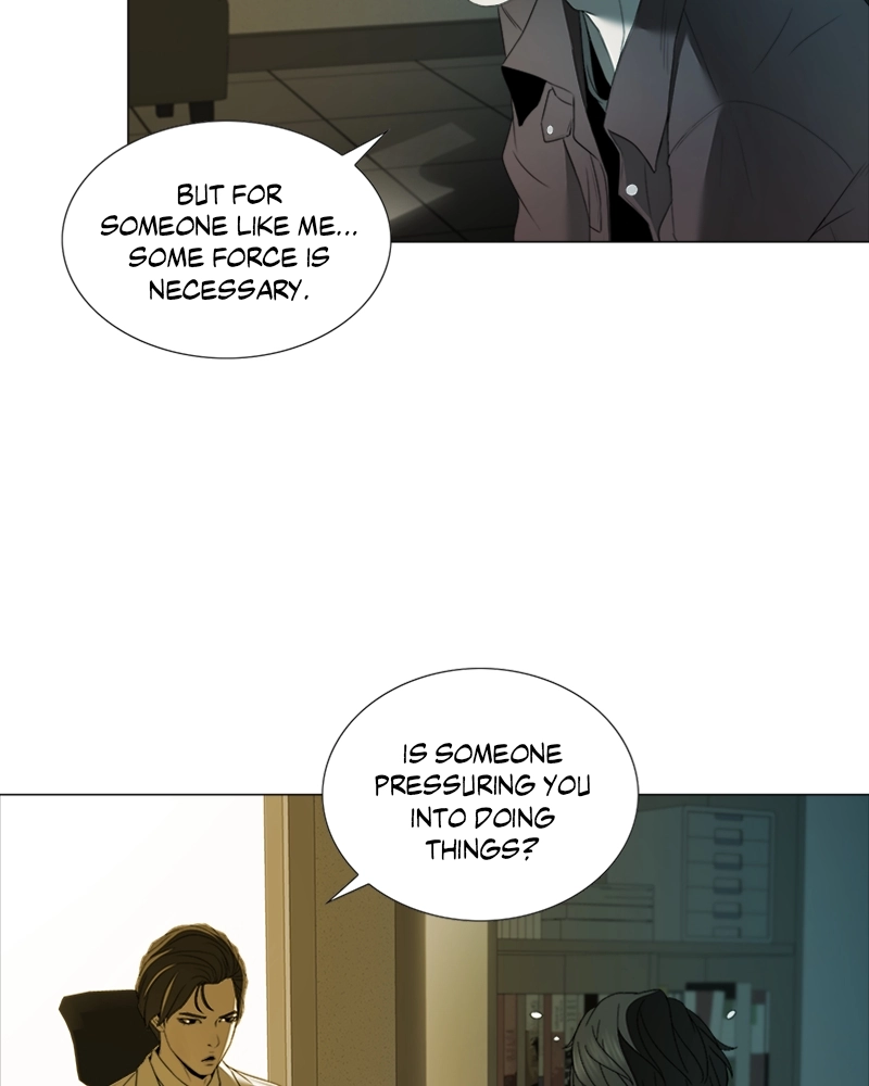 The Killer’s Shopping List Chapter 26 page 62 - 