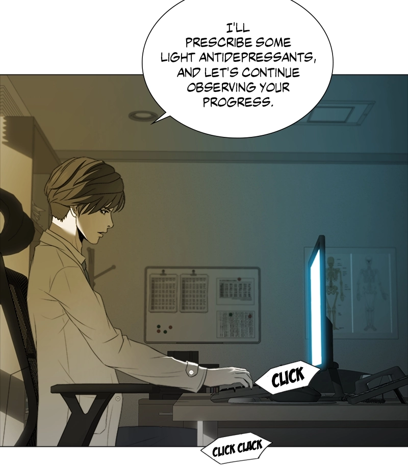 The Killer’s Shopping List Chapter 26 page 65 - 