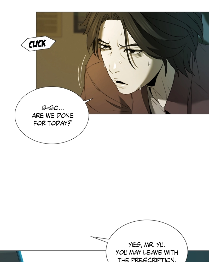 The Killer’s Shopping List Chapter 26 page 66 - 