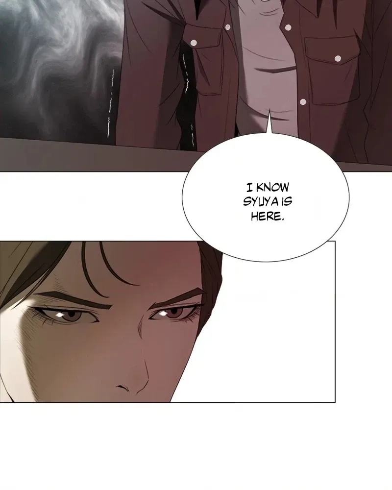 The Killer’s Shopping List Chapter 26 page 70 - 