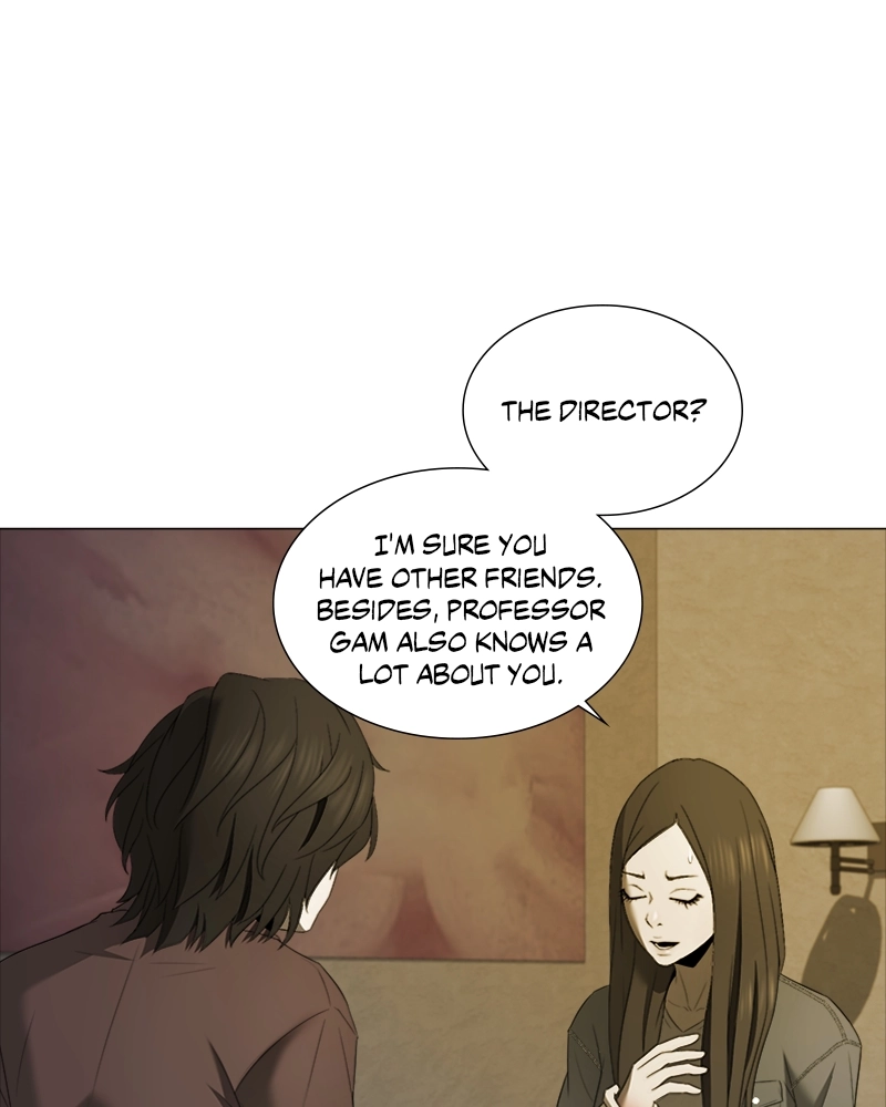 The Killer’s Shopping List Chapter 26 page 8 - 