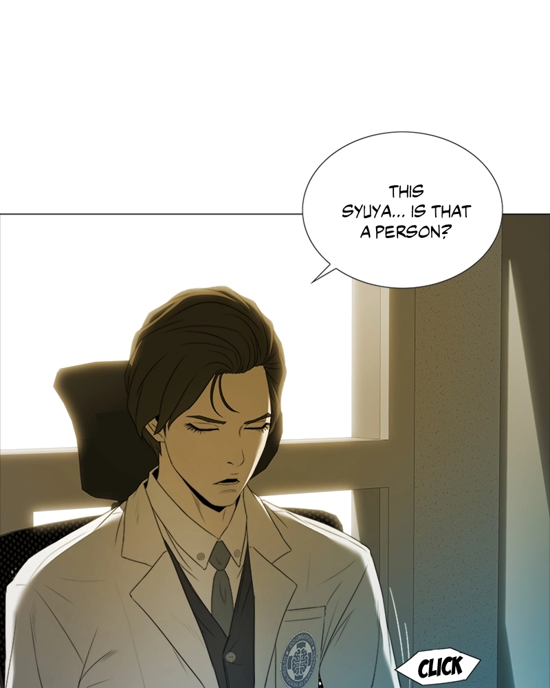 The Killer’s Shopping List Chapter 26 page 71 - 