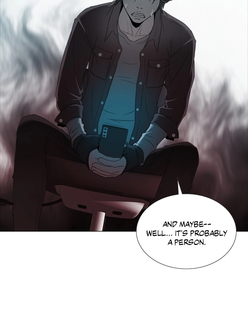 The Killer’s Shopping List Chapter 26 page 73 - 
