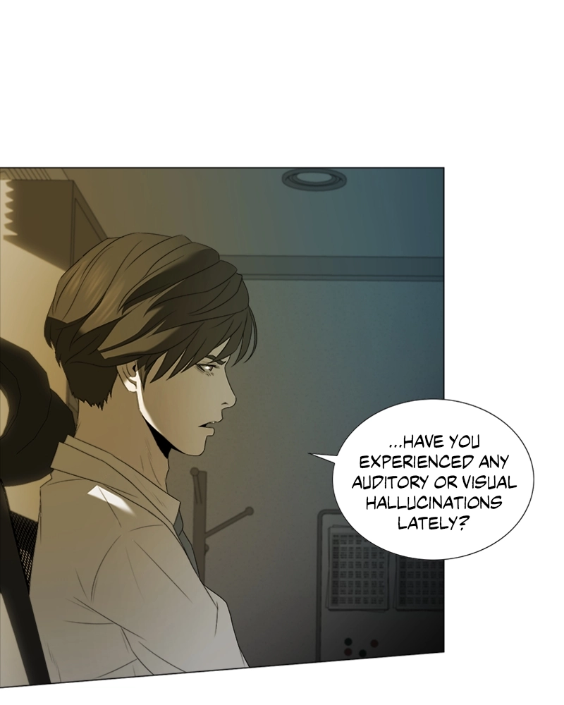 The Killer’s Shopping List Chapter 26 page 74 - 