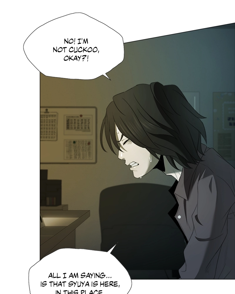 The Killer’s Shopping List Chapter 26 page 75 - 