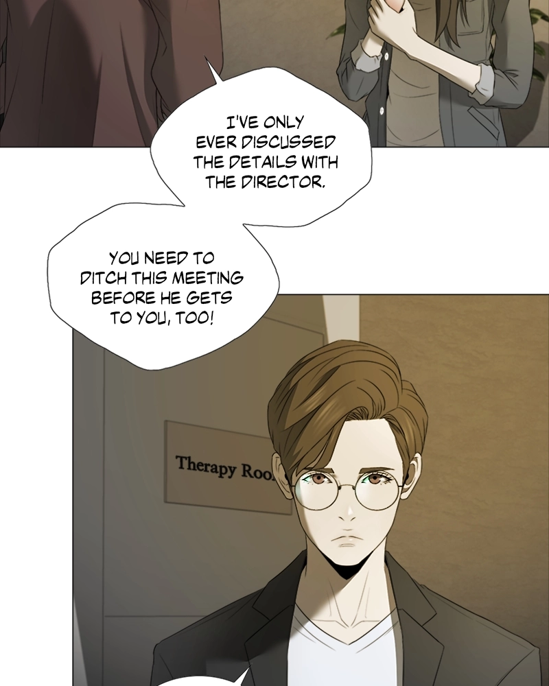 The Killer’s Shopping List Chapter 26 page 9 - 