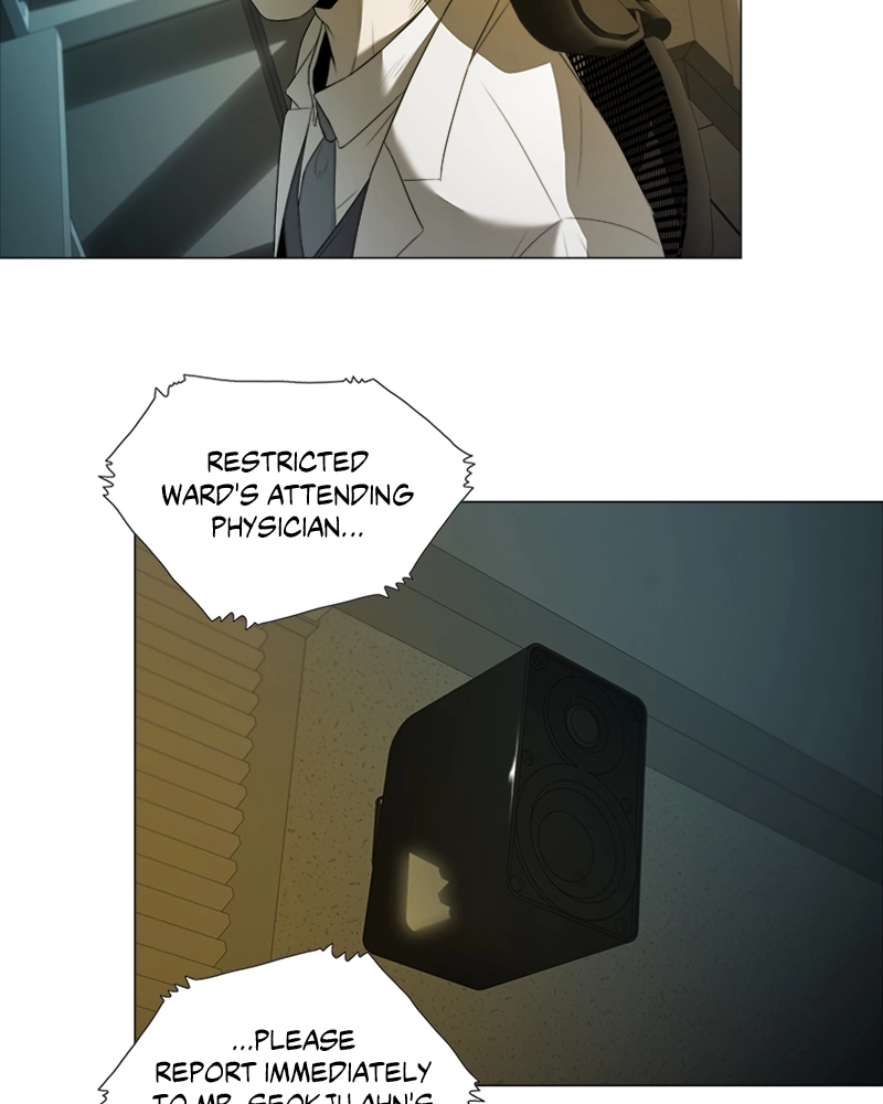 The Killer’s Shopping List Chapter 26 page 81 - 