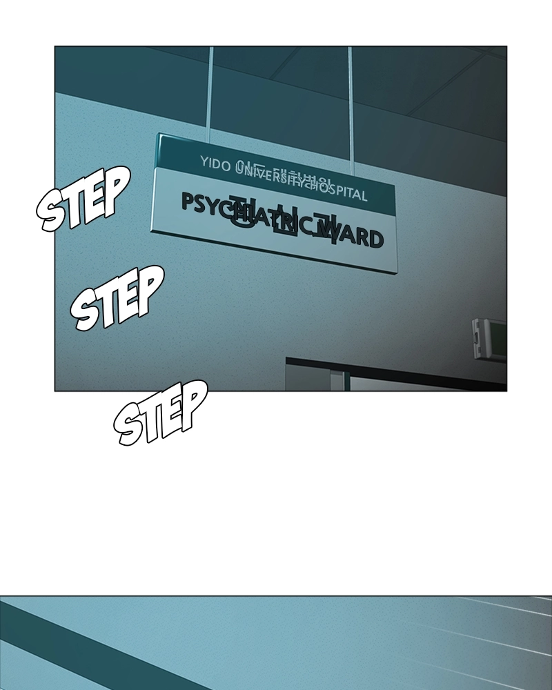 The Killer’s Shopping List Chapter 26 page 84 - 