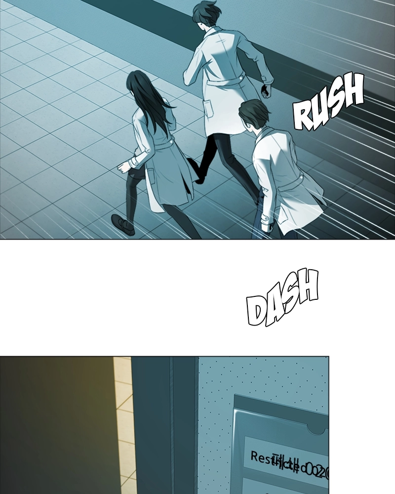 The Killer’s Shopping List Chapter 26 page 85 - 