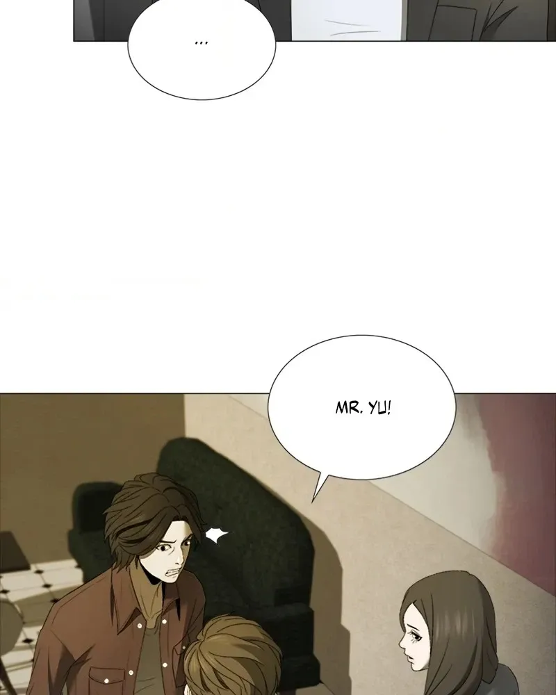 The Killer’s Shopping List Chapter 26 page 10 - 