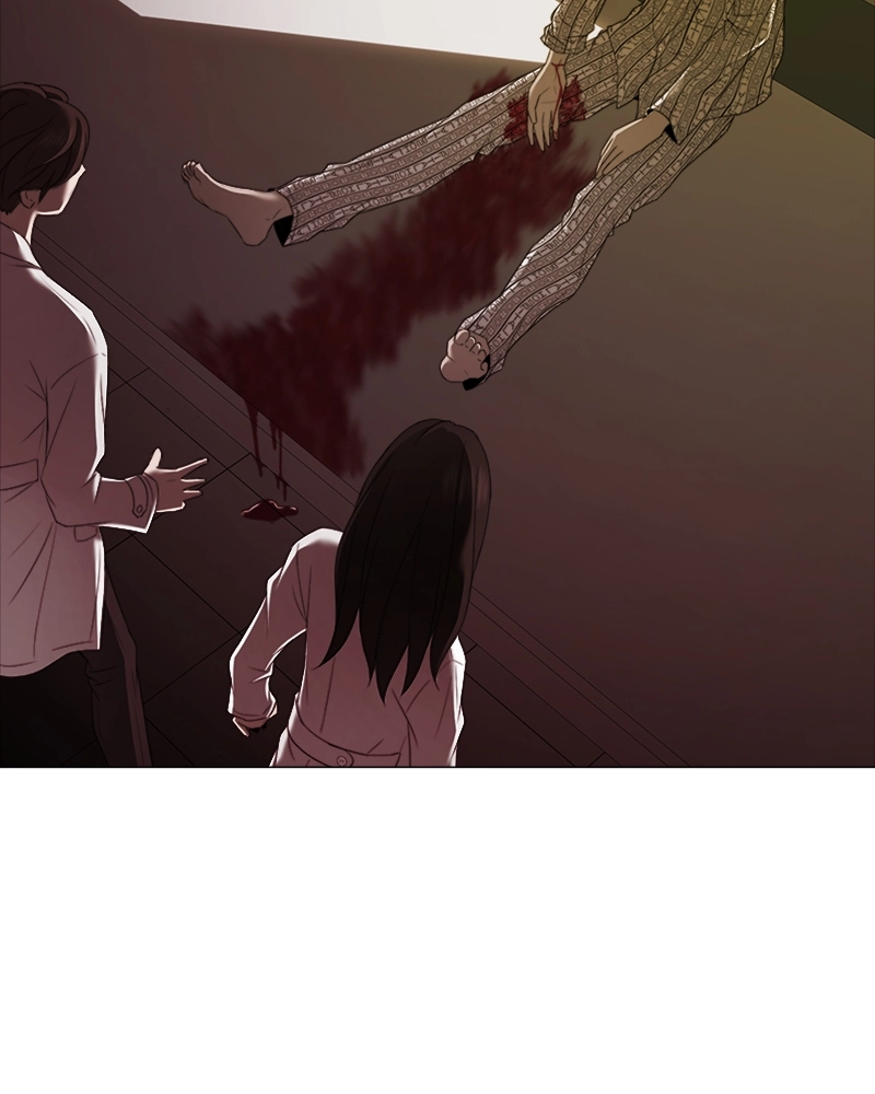 The Killer’s Shopping List Chapter 26 page 91 - 