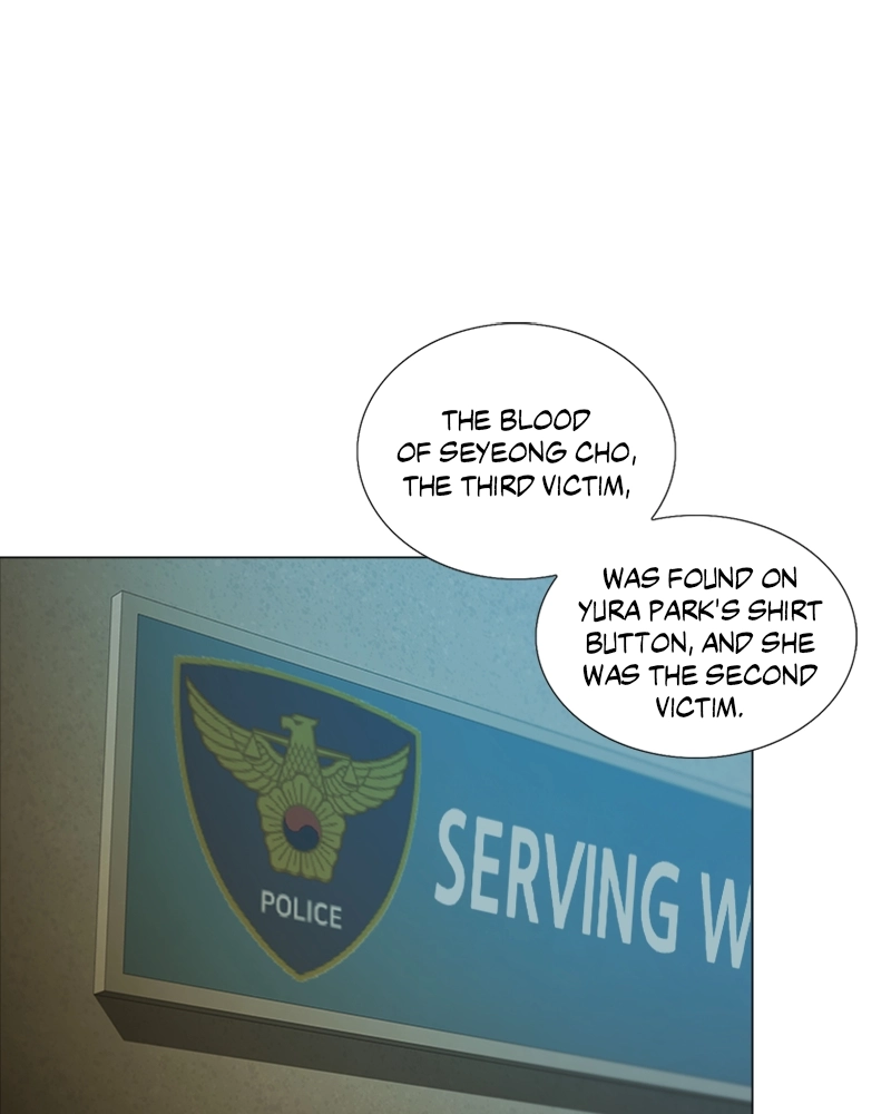 The Killer’s Shopping List Chapter 27 page 2 - 