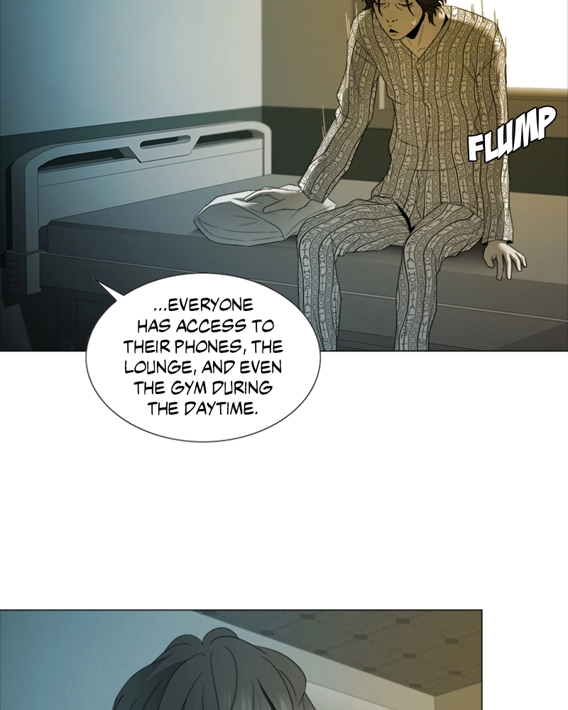 The Killer’s Shopping List Chapter 27 page 11 - 