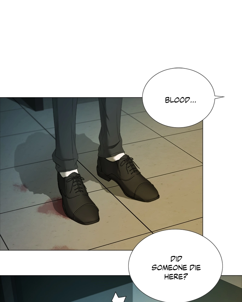 The Killer’s Shopping List Chapter 27 page 14 - 