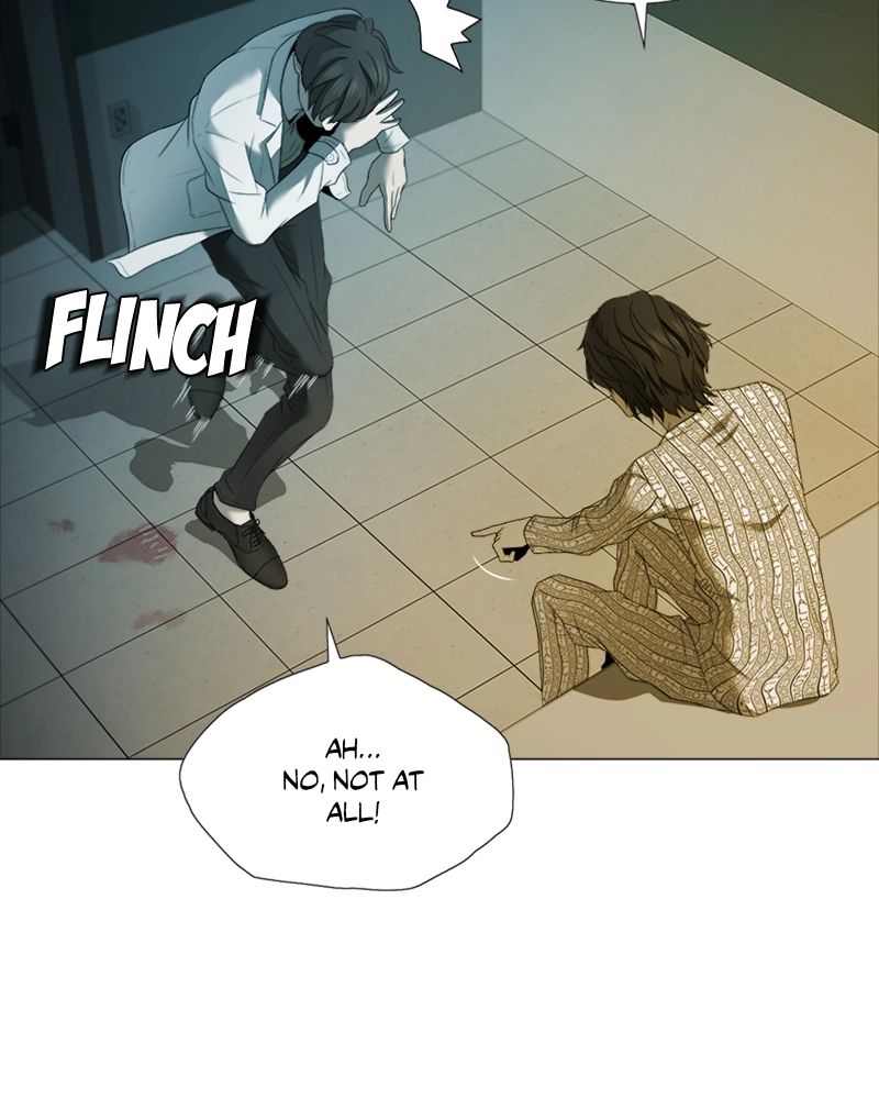 The Killer’s Shopping List Chapter 27 page 15 - 