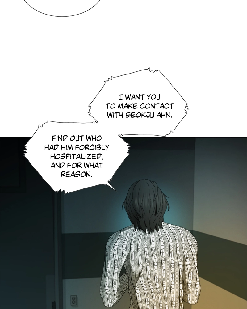 The Killer’s Shopping List Chapter 27 page 21 - 