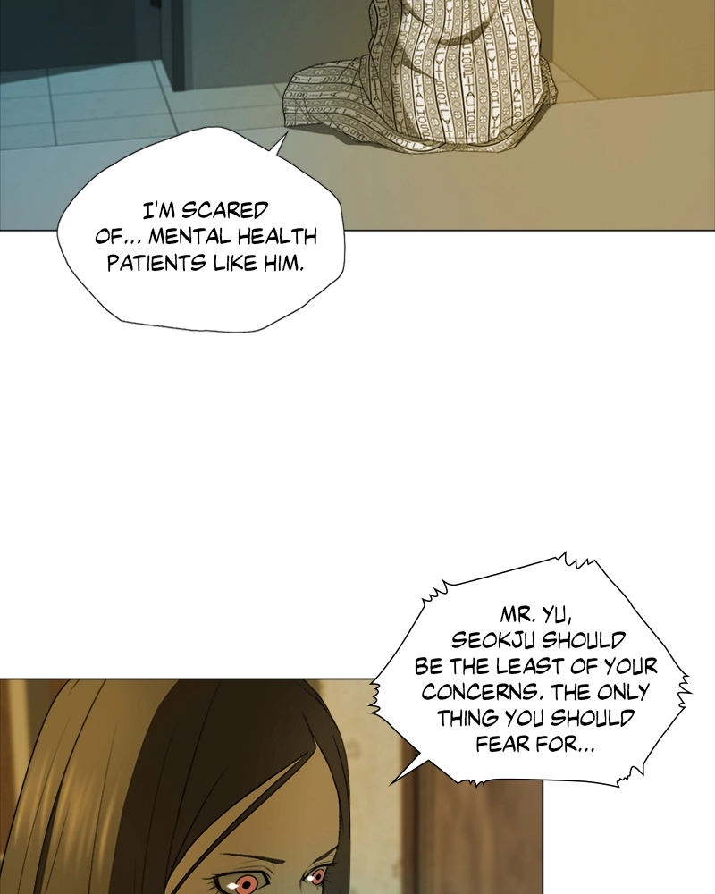 The Killer’s Shopping List Chapter 27 page 22 - 