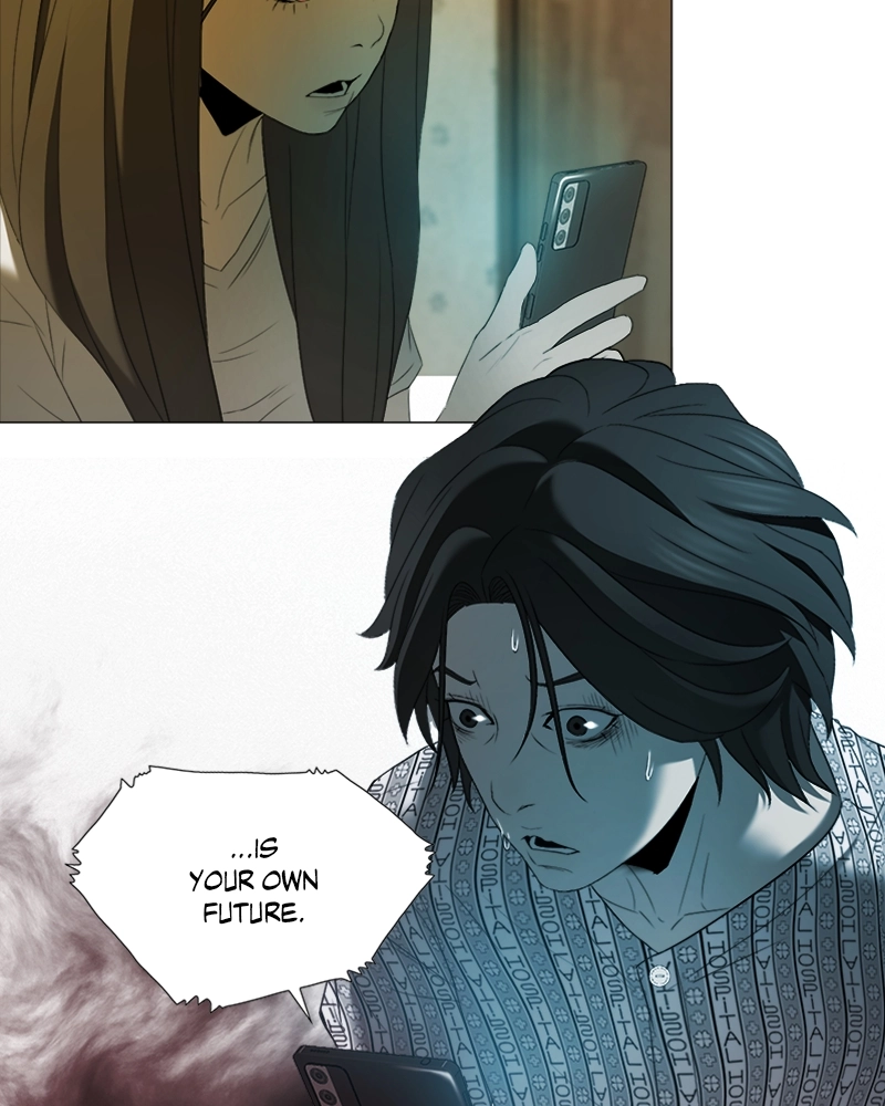 The Killer’s Shopping List Chapter 27 page 23 - 