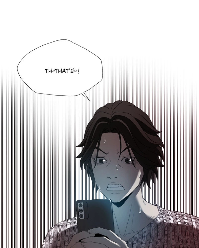 The Killer’s Shopping List Chapter 27 page 29 - 