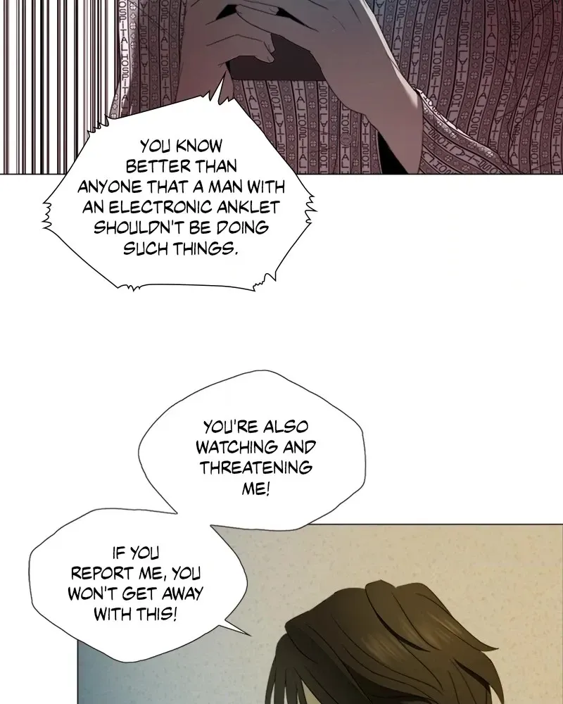 The Killer’s Shopping List Chapter 27 page 30 - 