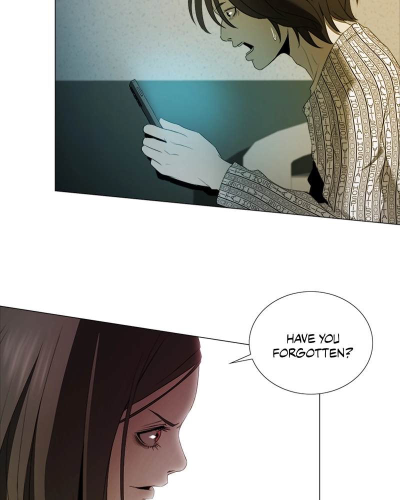 The Killer’s Shopping List Chapter 27 page 31 - 