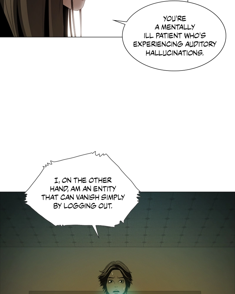 The Killer’s Shopping List Chapter 27 page 32 - 